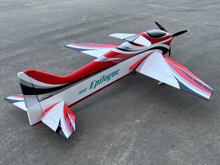 Epilogue 1900 product photograph, view 3