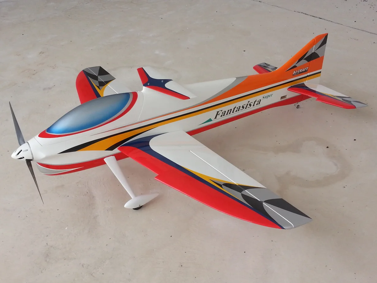 Official photograph of Fantasista 70