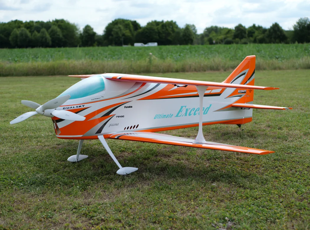 Official photograph of Musclecloud/exceed