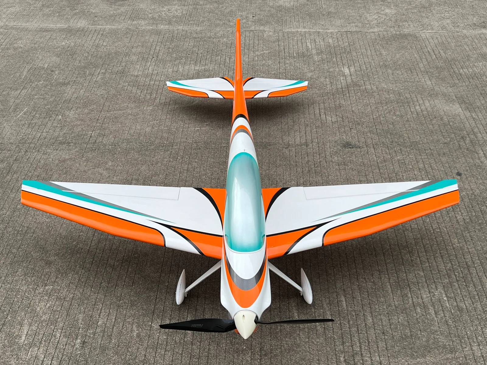 Nuance G2 product photograph, view 3