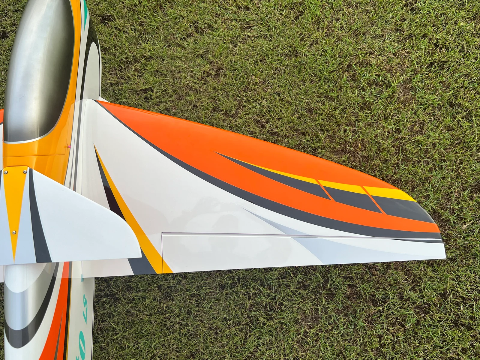 Strato LS product photograph, view 13