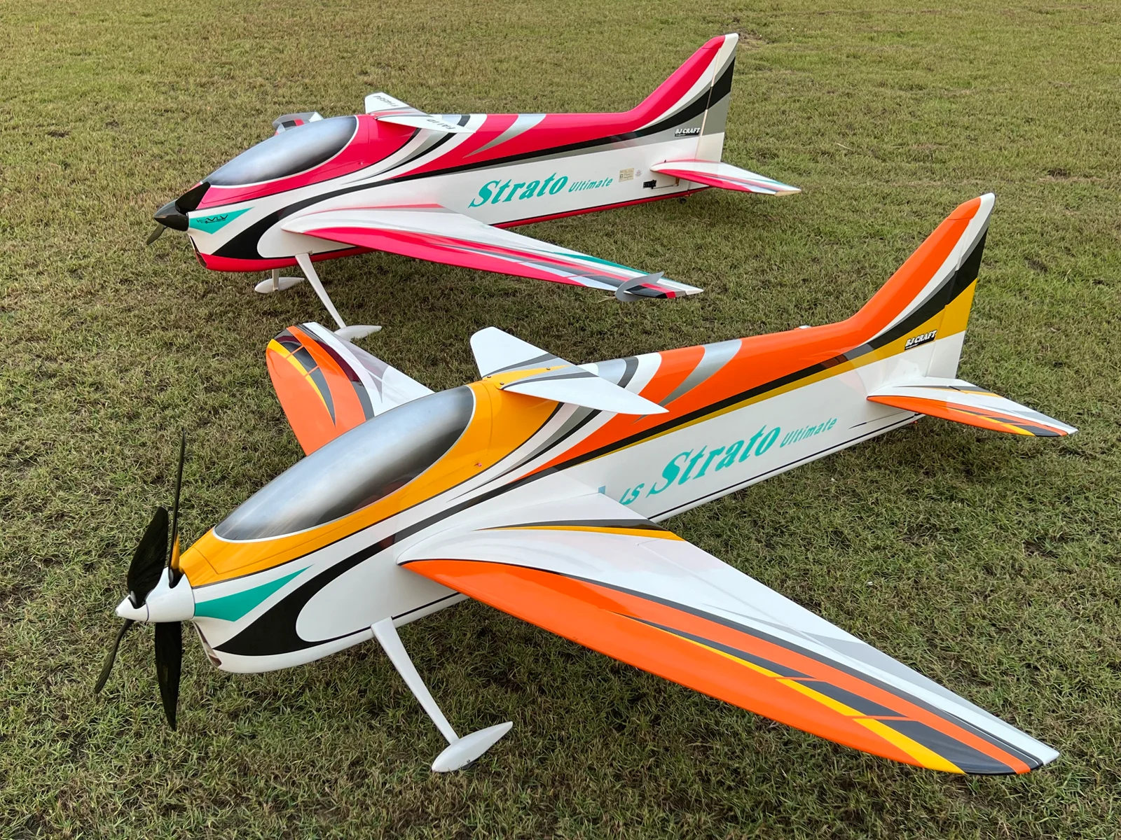 Strato LS product photograph, view 9