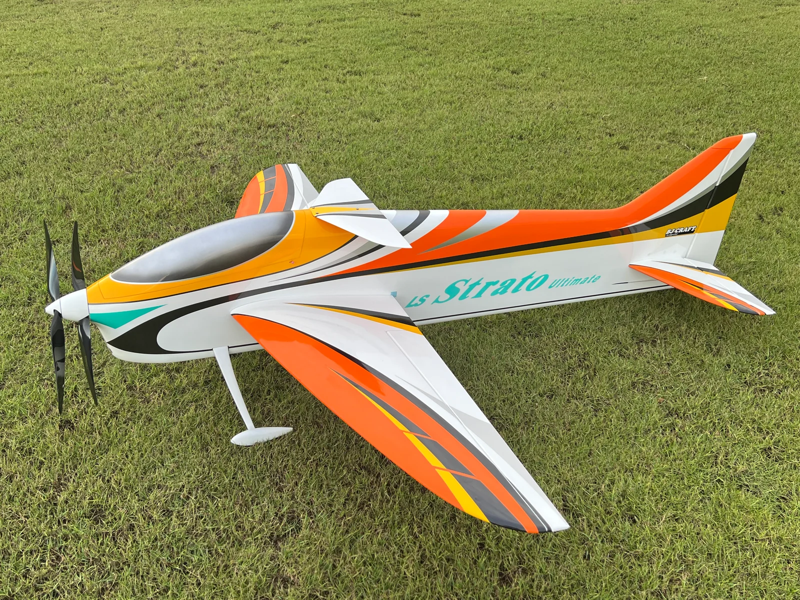 Strato LS product photograph, view 11