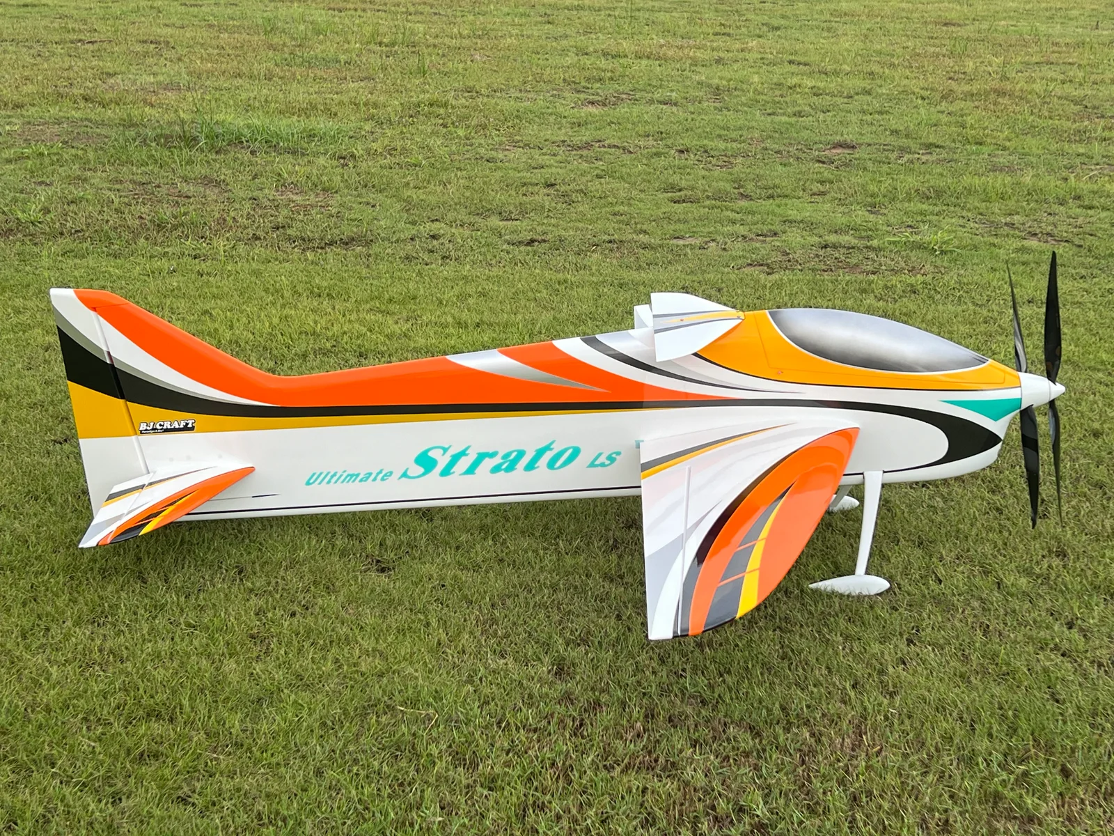 Strato LS product photograph, view 10