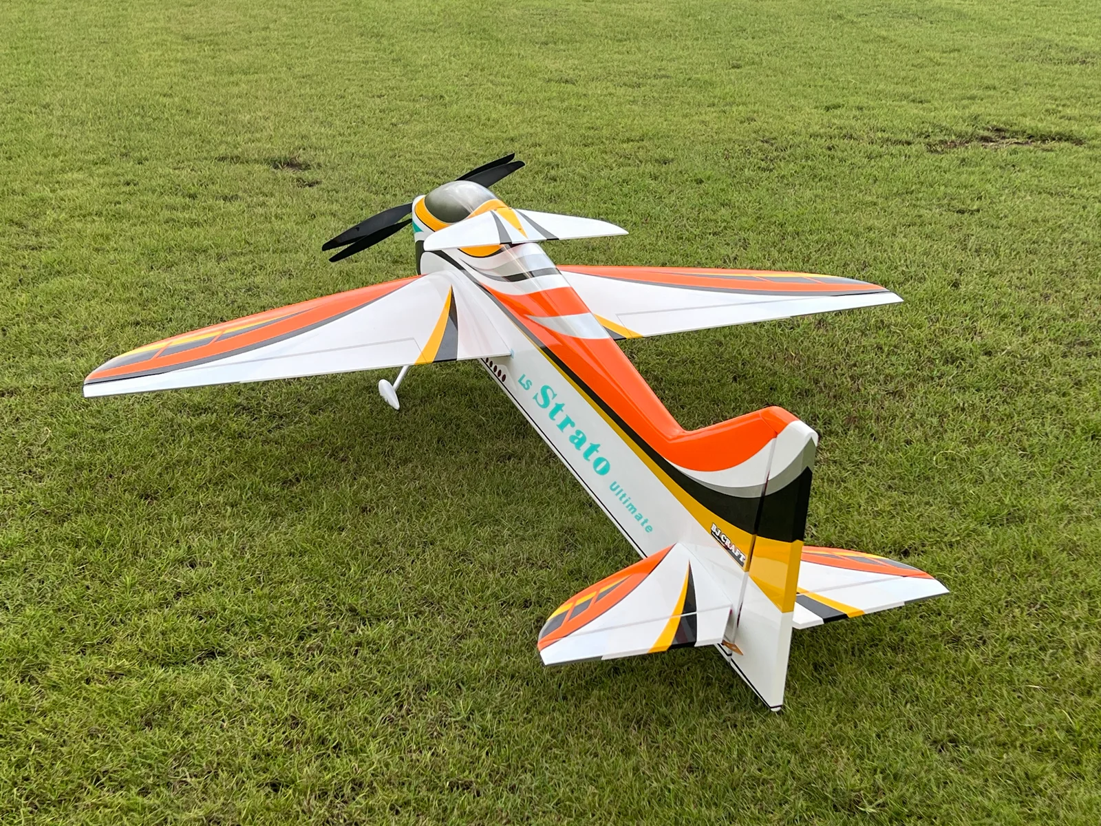 Strato LS product photograph, view 6