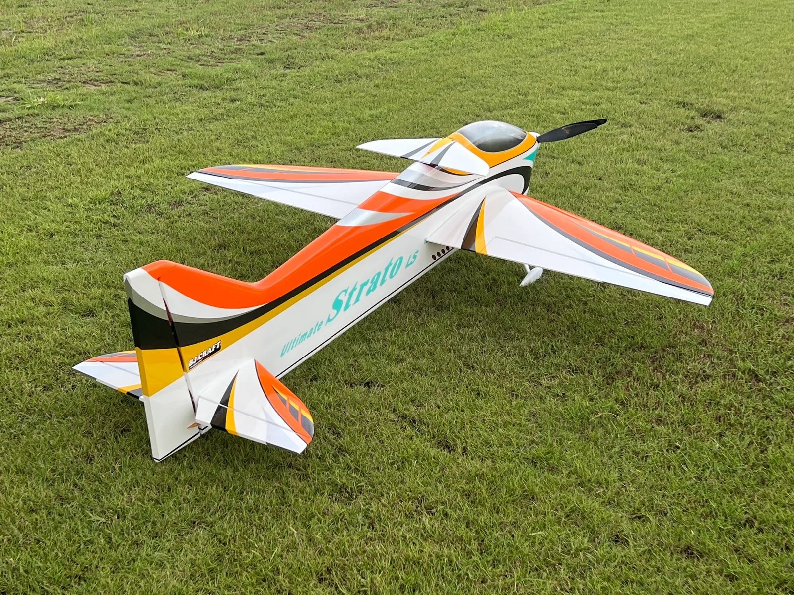 Strato LS product photograph, view 3