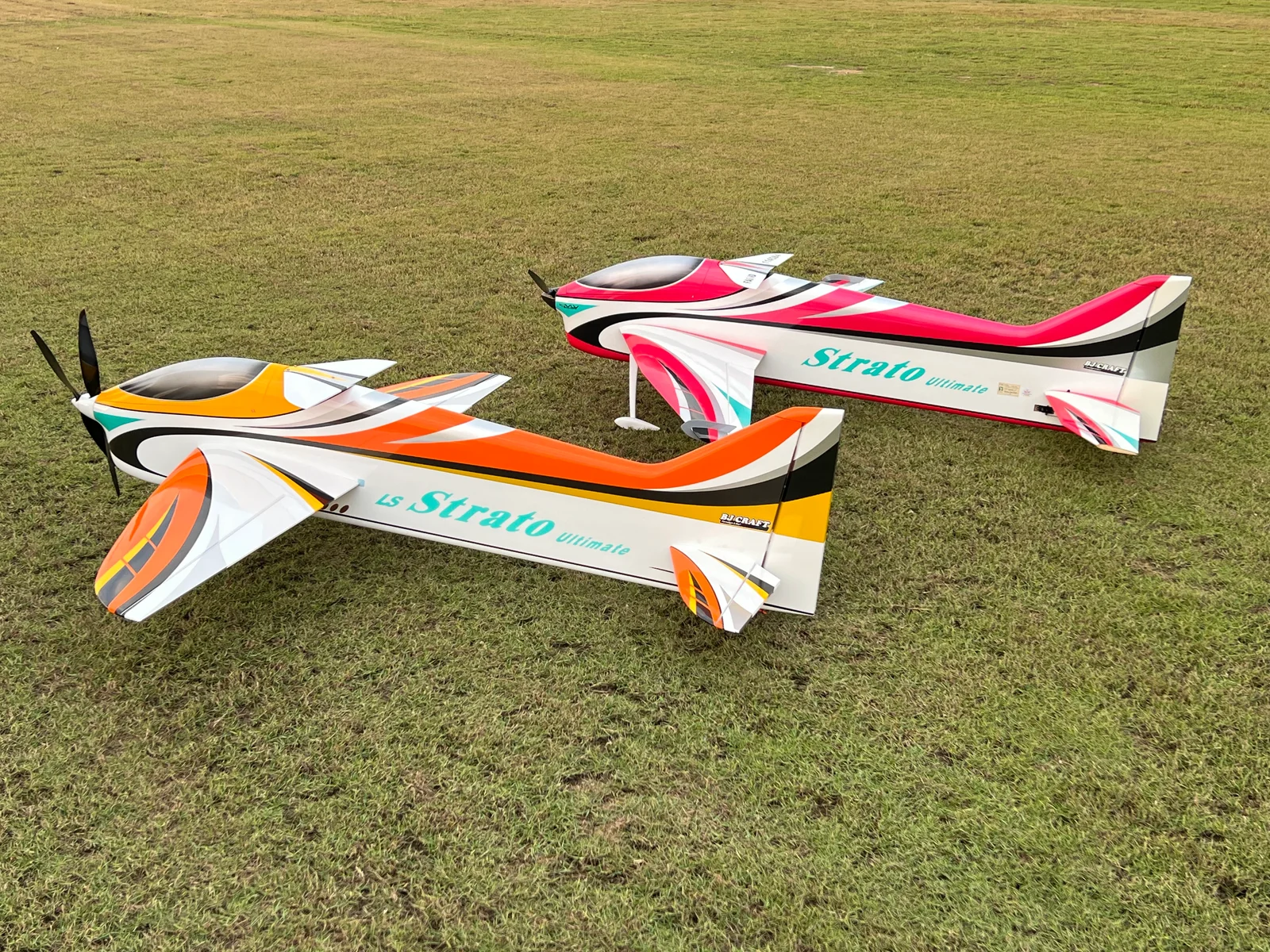 Strato LS product photograph, view 8