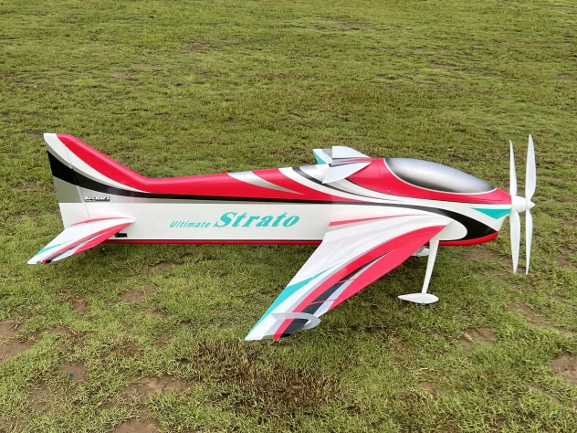 Strato Ultimate product photograph, view 3