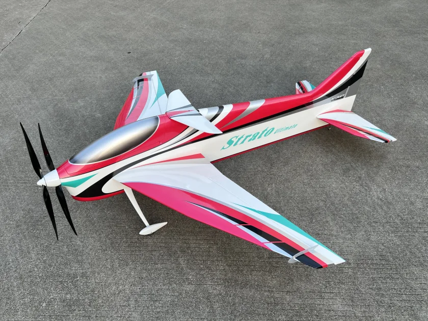 Strato Ultimate product photograph, view 5
